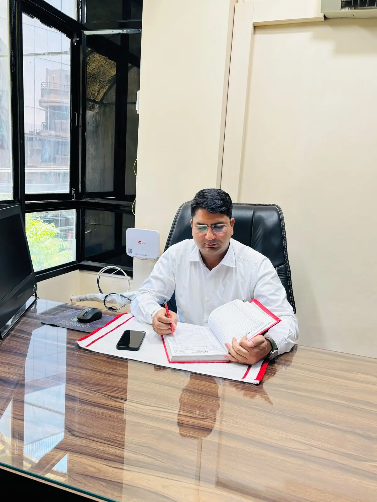 Advocate Ranjeet Singh Jaipur