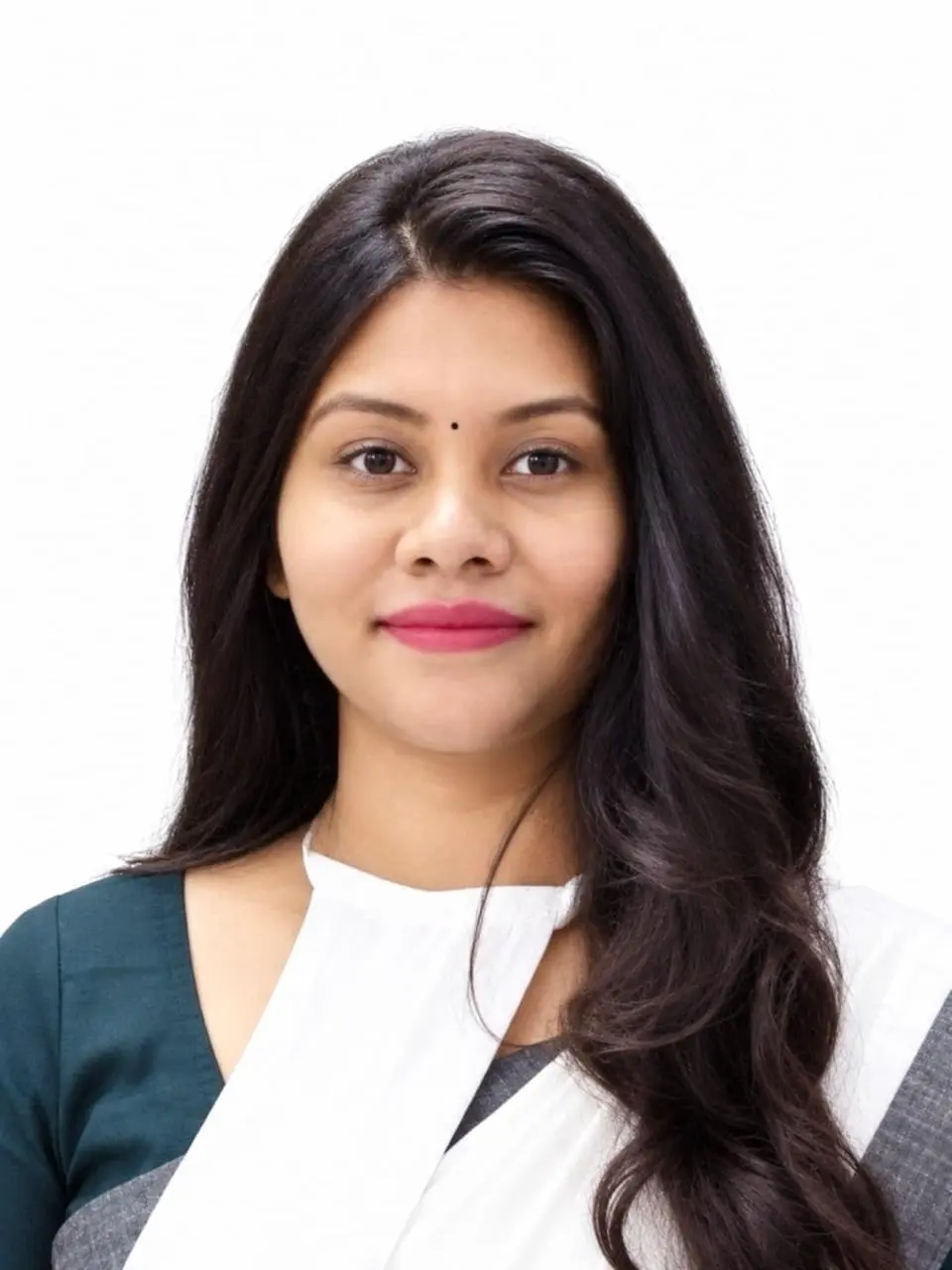 Advocate Vanshika Chourasiya Supreme Court & High Court