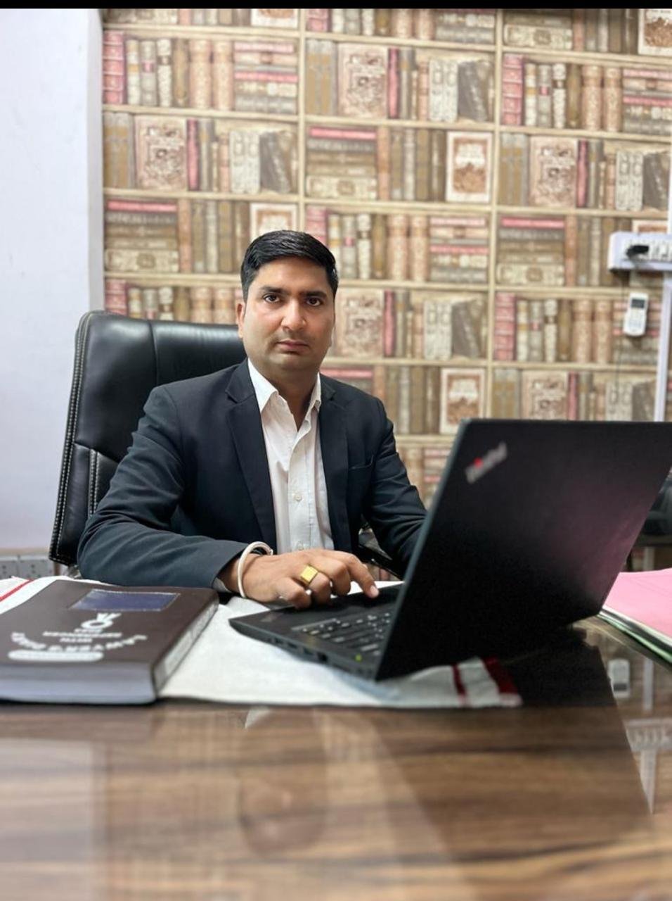 Best lawyers in jaipur