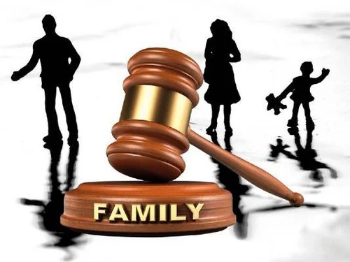 Best Divorce & Family Advocate in Jaipur: Legal Guidance for Family Matters
